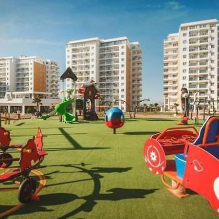 Agios Georgios  Caesar Resort & Spa, Claudius 2 Bedroom Apartment, Iskele, Long Beach מראה חיצוני תמונה