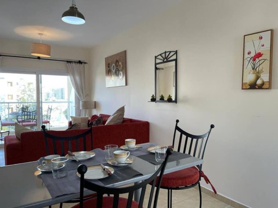 Agios Georgios  Caesar Resort & Spa, Claudius 2 Bedroom Apartment, Iskele, Long Beach מראה חיצוני תמונה