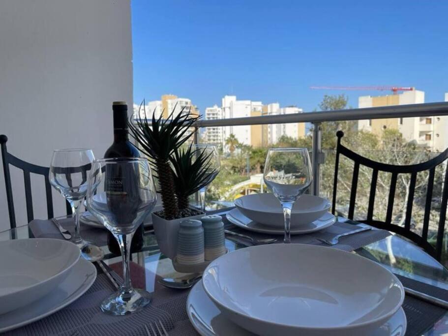 Agios Georgios  Caesar Resort & Spa, Claudius 2 Bedroom Apartment, Iskele, Long Beach מראה חיצוני תמונה