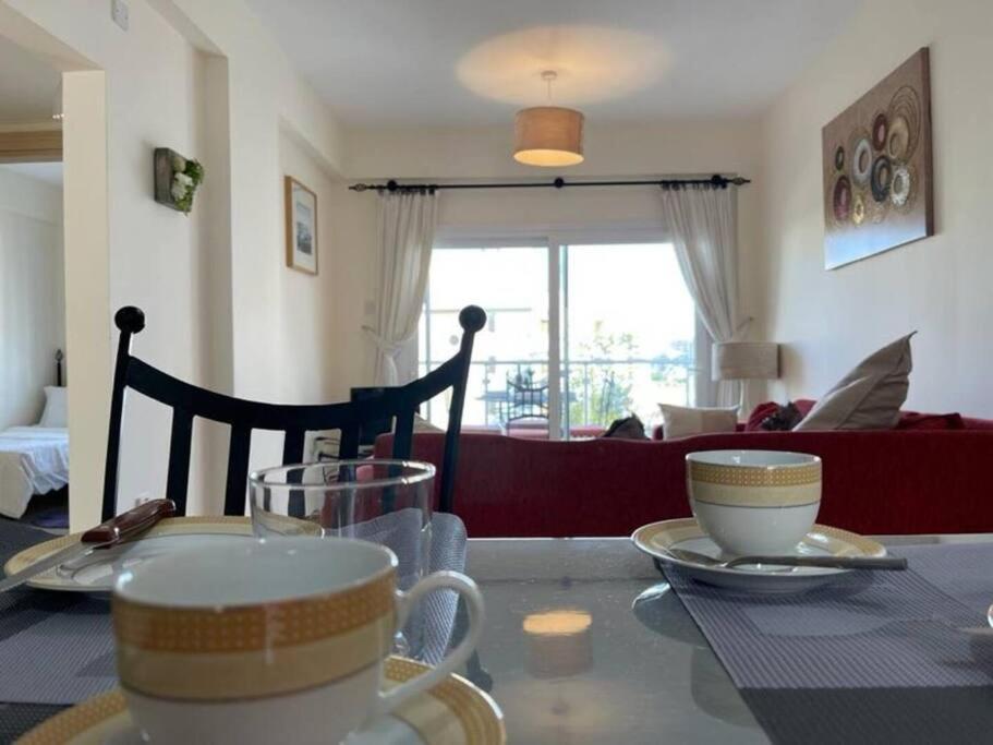 Agios Georgios  Caesar Resort & Spa, Claudius 2 Bedroom Apartment, Iskele, Long Beach מראה חיצוני תמונה