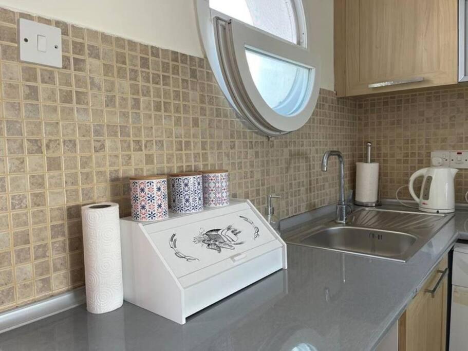 Agios Georgios  Caesar Resort & Spa, Claudius 2 Bedroom Apartment, Iskele, Long Beach מראה חיצוני תמונה