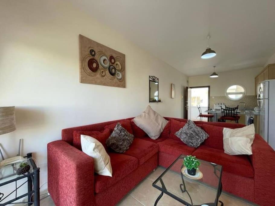 Agios Georgios  Caesar Resort & Spa, Claudius 2 Bedroom Apartment, Iskele, Long Beach מראה חיצוני תמונה