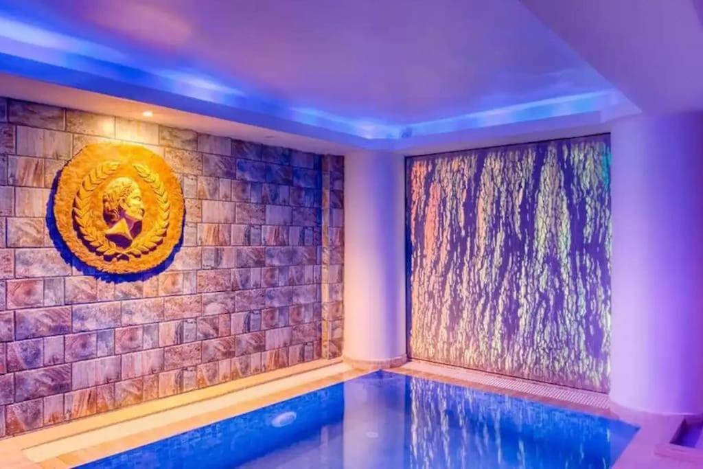 Agios Georgios  Caesar Resort & Spa, Claudius 2 Bedroom Apartment, Iskele, Long Beach מראה חיצוני תמונה