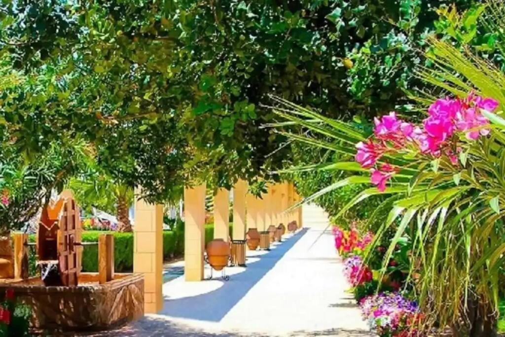 Agios Georgios  Caesar Resort & Spa, Claudius 2 Bedroom Apartment, Iskele, Long Beach מראה חיצוני תמונה