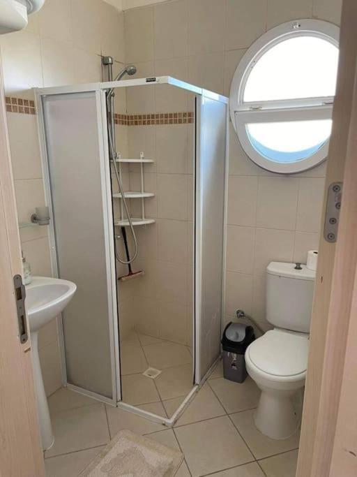 Agios Georgios  Caesar Resort & Spa, Claudius 2 Bedroom Apartment, Iskele, Long Beach מראה חיצוני תמונה