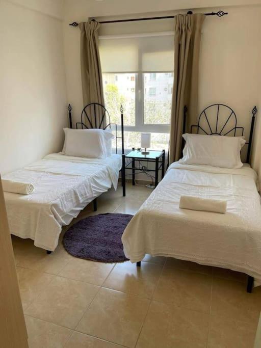 Agios Georgios  Caesar Resort & Spa, Claudius 2 Bedroom Apartment, Iskele, Long Beach מראה חיצוני תמונה