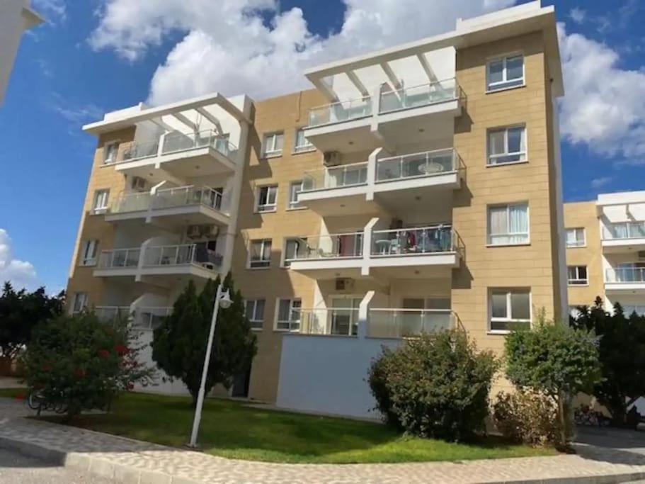 Agios Georgios  Caesar Resort & Spa, Claudius 2 Bedroom Apartment, Iskele, Long Beach מראה חיצוני תמונה